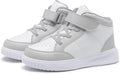 Girls Shoes Boys High Top Sneakers Lightweight Casual Unisex