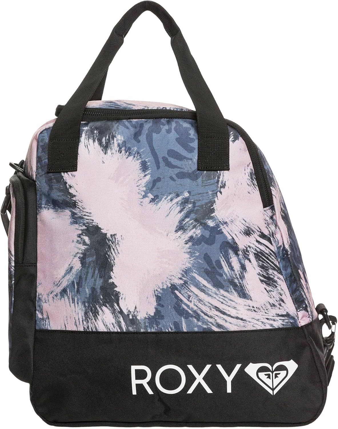 Roxy Snow Gear Bag with Adjustable Straps
