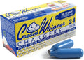 Leland N2O Whipped Cream Chargers, Pack of 24 - Reliable Cream