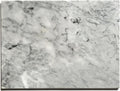 Premium Non-Stick Marble Pastry Cutting Board Slab 15 3/4 x 11 3/4