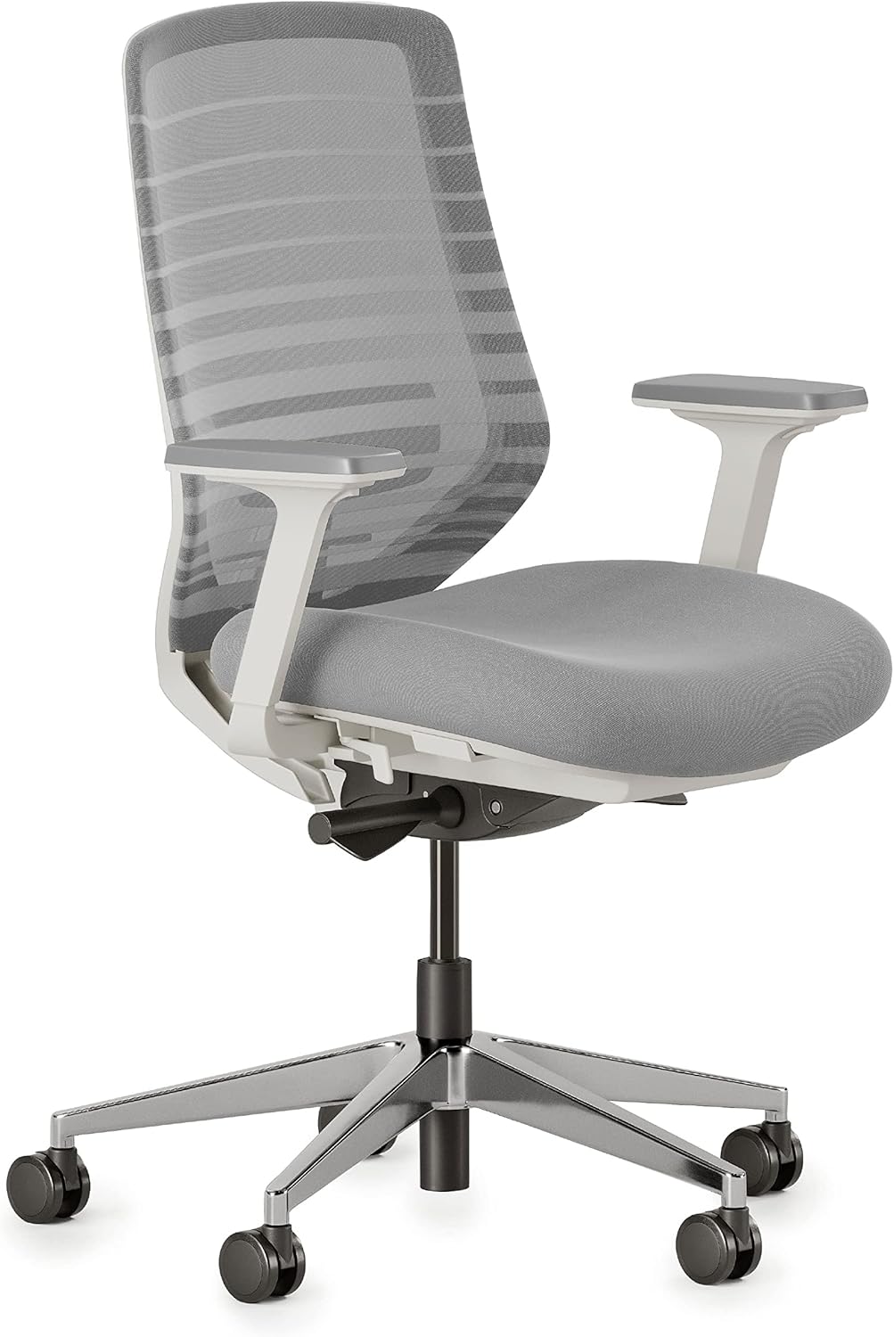Branch Ergonomic Chair - Optimal Comfort & Support