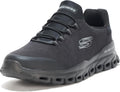 Glide-Step RYLA Sneaker for Men - Slip-On Cushioned Comfort