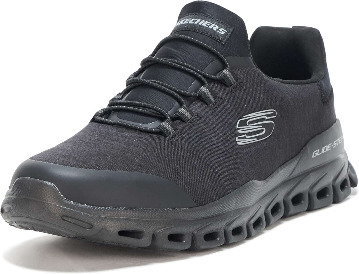 Skechers Men's Glide-Step RYLA Sneaker for Ultimate Comfort