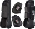 Harrison Howard Horse Tendon Boots for Jumping and Trail Riding