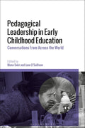 Pedagogical Leadership in Early Childhood Education - International