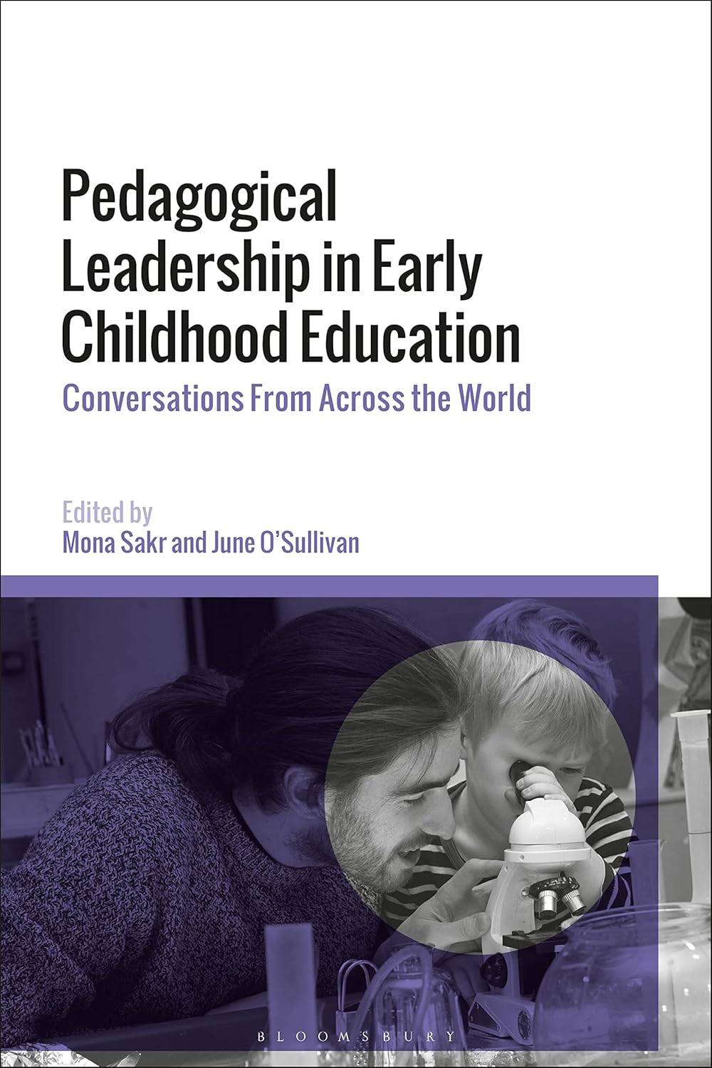 Pedagogical Leadership in Early Childhood Education Insights
