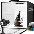DUCLUS Light Box Photography Kit for Professional Photo Shooting