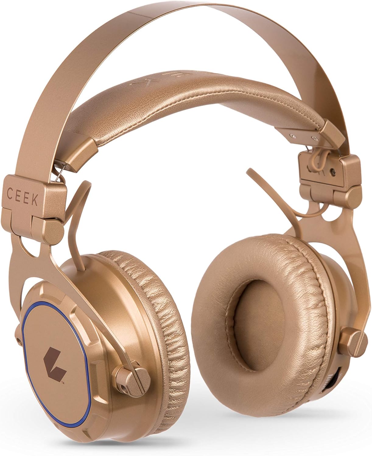 Enjoy Immersive 360 Sound with CEEK VR Bluetooth Headphones