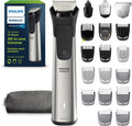 Norelco Philips All-in-One 7000 Series Trimmer - Versatile Grooming