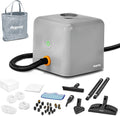 Dupray Neat Plus Steam Cleaner with 40-Piece Accessory Kit
