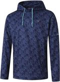 Lightweight Golf Hoodies for Men - Fleece Hooded Sweatshirts