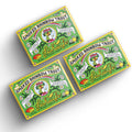 Smoked Rainbow Trout 3-Pack - Handpacked, ASC Sustainable