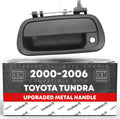 Tailgate Handle Latch Upgraded Metal Compatible with 2000-2006 Toyota