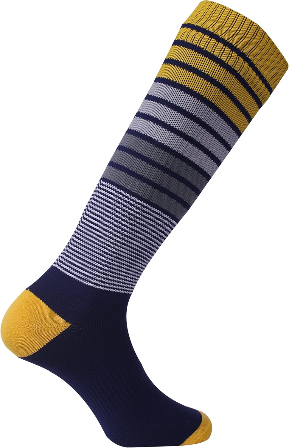 RANDY SUN Waterproof Breathable Knee High Socks for Outdoor Sports
