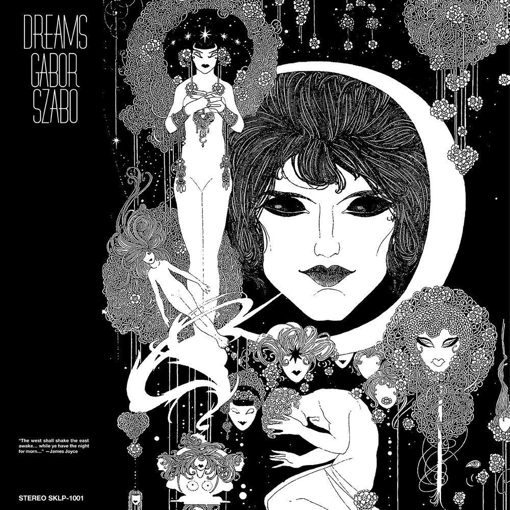Dreams by Skye Records: A Captivating Musical Journey