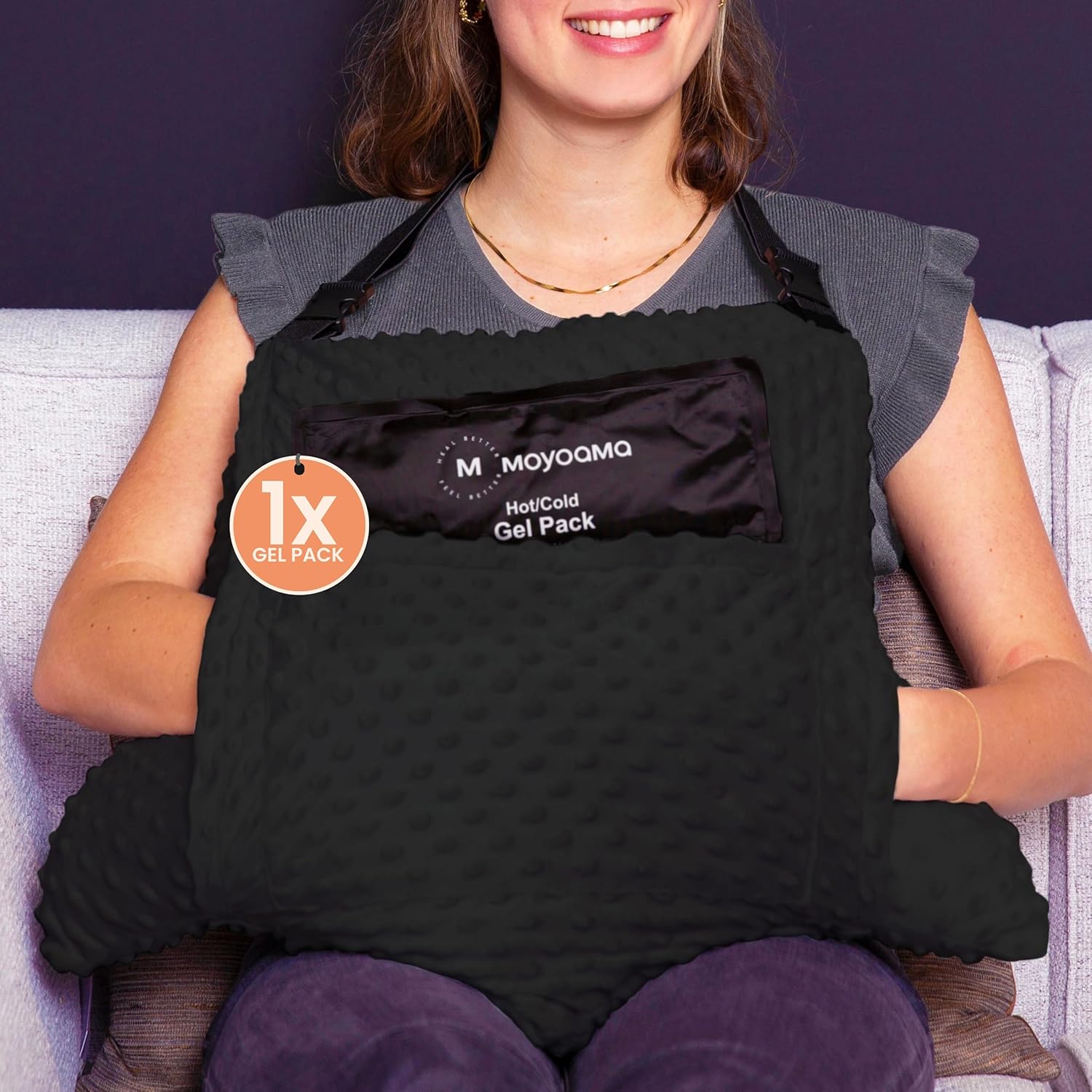 Hysterectomy Pillow for Recovery - Comfort and Support Must-Haves