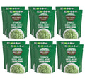 Miracle Noodle Ready to Eat Spinach Angel Hair Pasta - Low Calorie Low