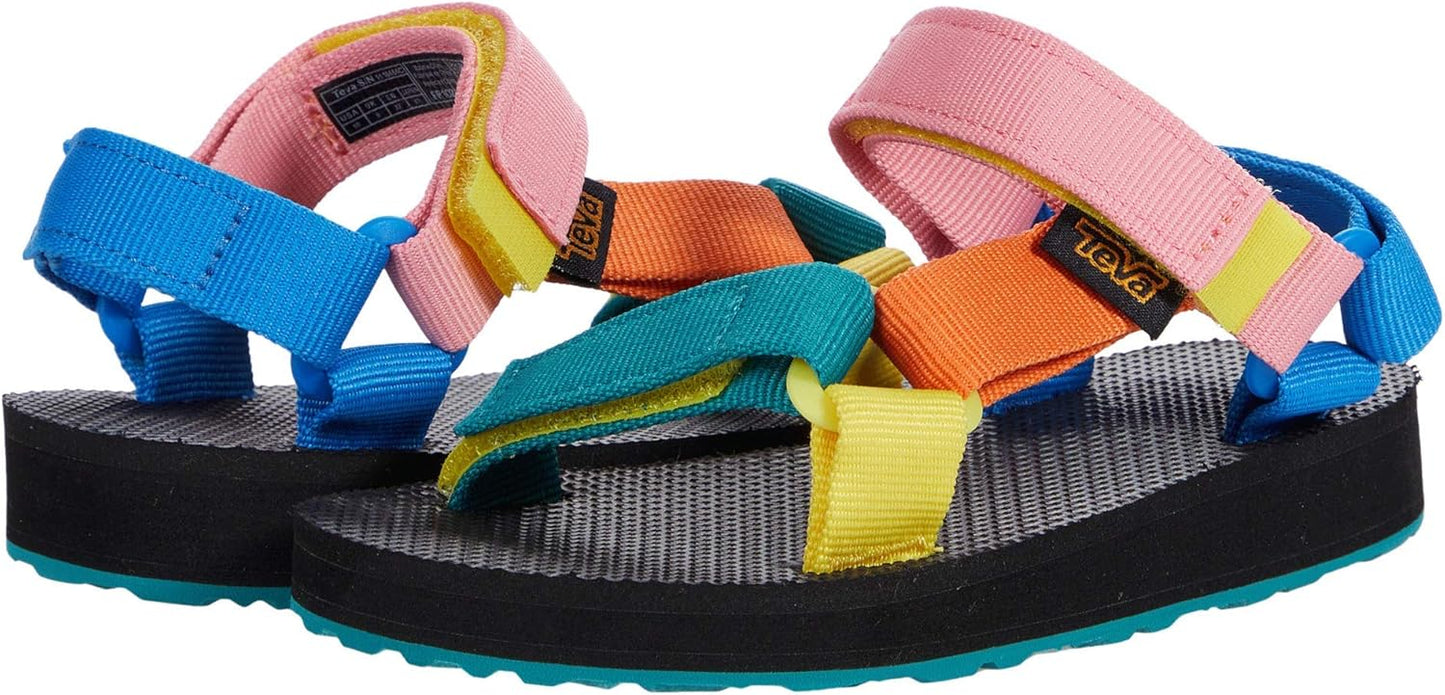 Teva Kids Original Universal Sandal - Comfy & Stylish!