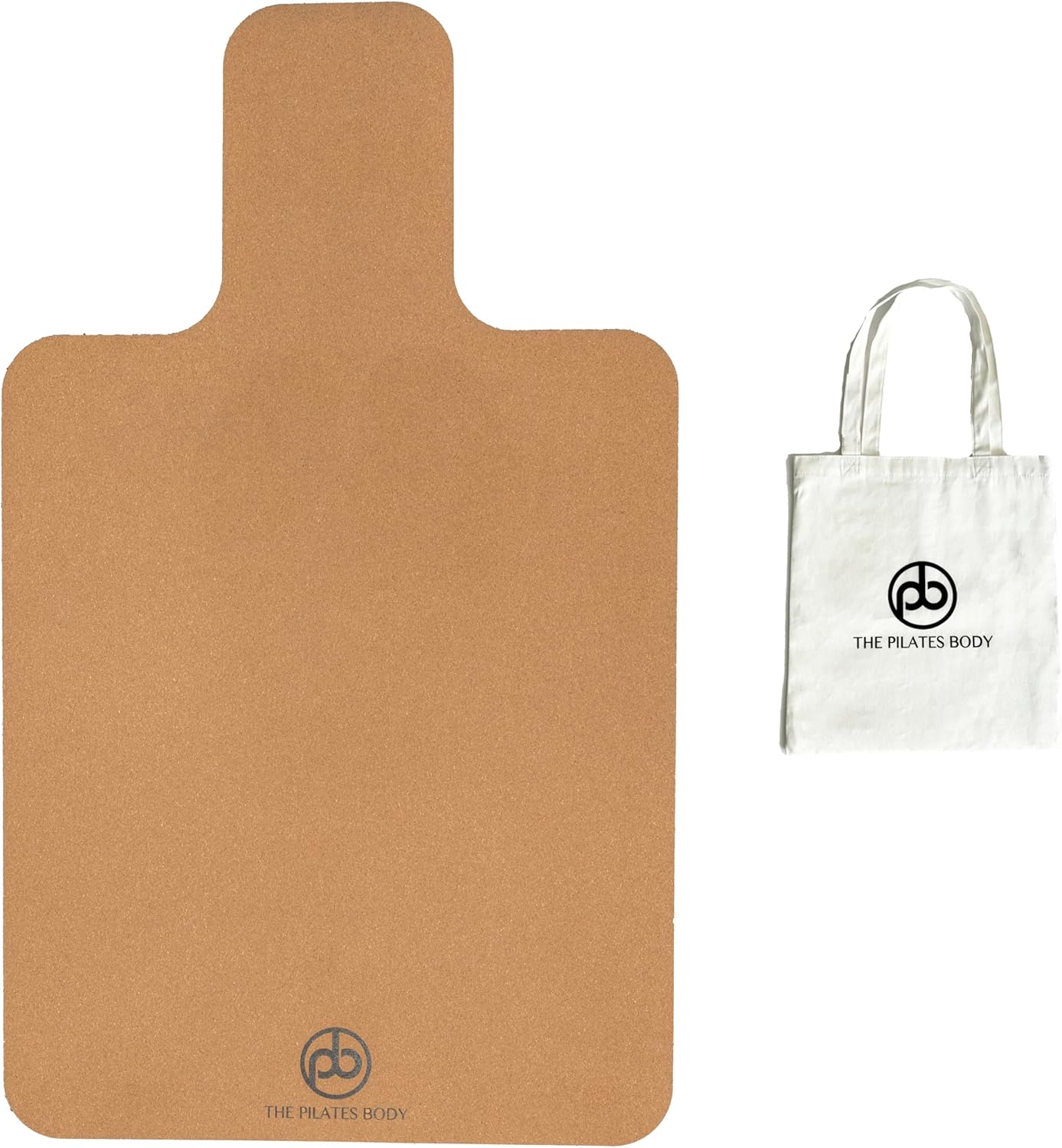Pilates Body Reformer Mat - Eco-Friendly Non-Slip Accessory