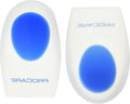 ProCare Silicone Heel Cups for Pain Relief and Comfort