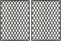 Utheer Cast Iron Grill Grate for Pit Boss 820 850 Series - Heavy-Duty