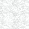Dimoon Floral Peel and Stick Wallpaper for Modern Home Decor