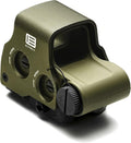 EOTECH EXPS3 Holographic Weapon Sight - Compact Night Vision Ready
