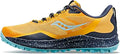 Saucony Women's Peregrine 12 Trail Shoes for Outdoor Enthusiasts
