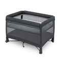 Chicco Dash Instant Setup Play Yard - Quick Fold Portable Crib