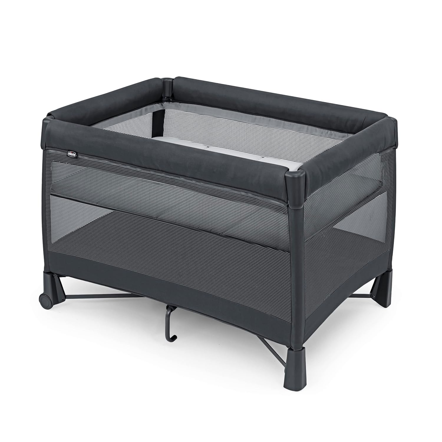 Chicco Dash Instant Setup Play Yard with Removable Bassinet