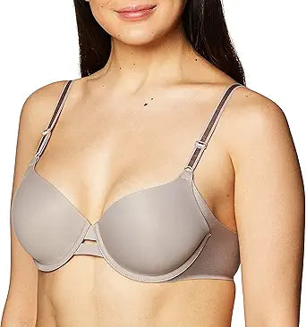 Warner's Women's No Side Effects Underarm-Smoothing Bra Review