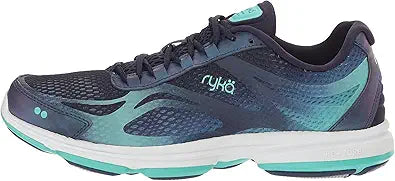 Ryka Women's Devotion Plus 2 Walking Shoe for Comfort and Style