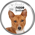 Dog Nose Butter Basenji Unscented - Moisturizes & Softens Nose