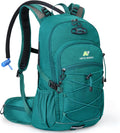 Hydration Backpack 3L Water Bladder for Hiking - Insulated Daypack