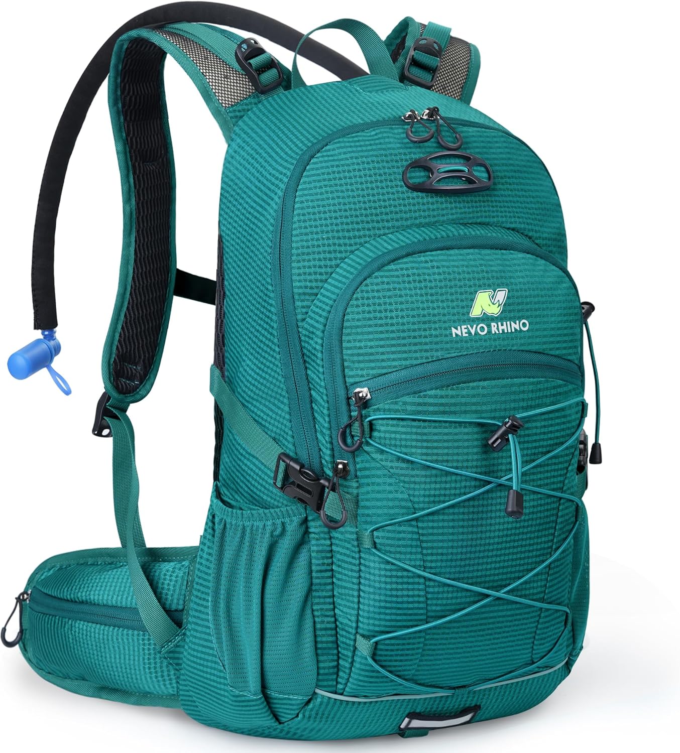 Hydration Backpack 3L Water Bladder for Hiking and Cycling
