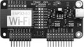 Flipper Zero Wi-Fi Devboard with Marauder Firmware - WiFi Upgrade