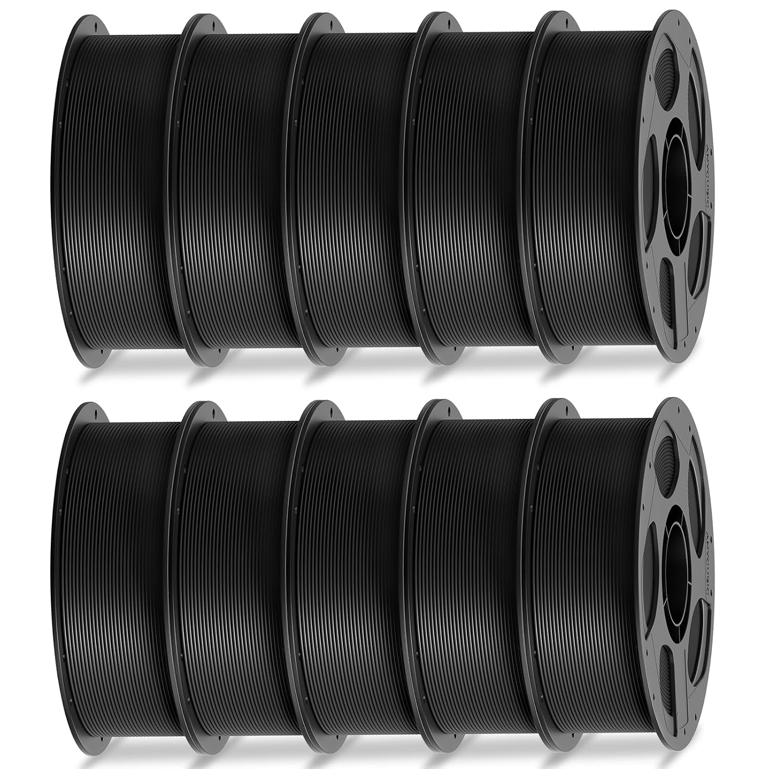 ANYCUBIC High Speed 3D Printer Filament Bundle for Quality Prints
