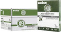 Boise X-9 Multi-Use 3-Hole Punch Copy Paper, 10 Ream - Reliable