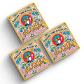 Albacore Tuna in Olive Oil 3-Pack - Tender, Sustainably Caught