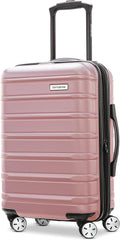 Samsonite Omni 2 International Carry-On Luggage - Lightweight Glide