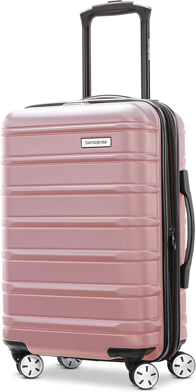 Samsonite Omni 2 International Carry-On Luggage for Travel