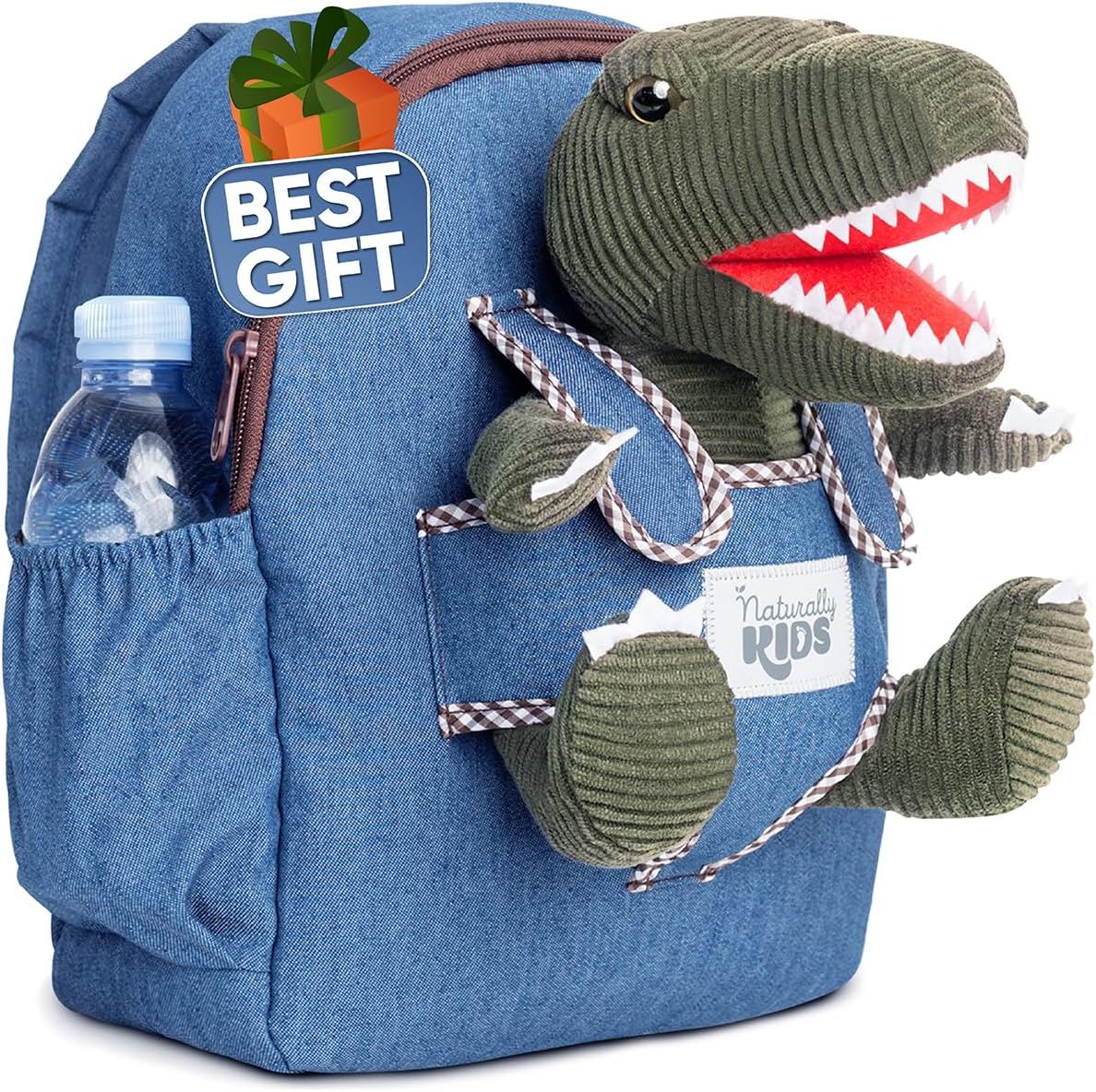 Green Dinosaur Toys for Kids - Perfect Gifts for Young Boys