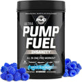 PMD Sports Pump Fuel Ultra Insanity - Premium Pre Workout Powder