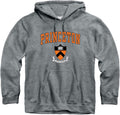 Barnesmith Hooded Sweatshirt Unisex Cotton/Poly Blend (Style 5VNK)