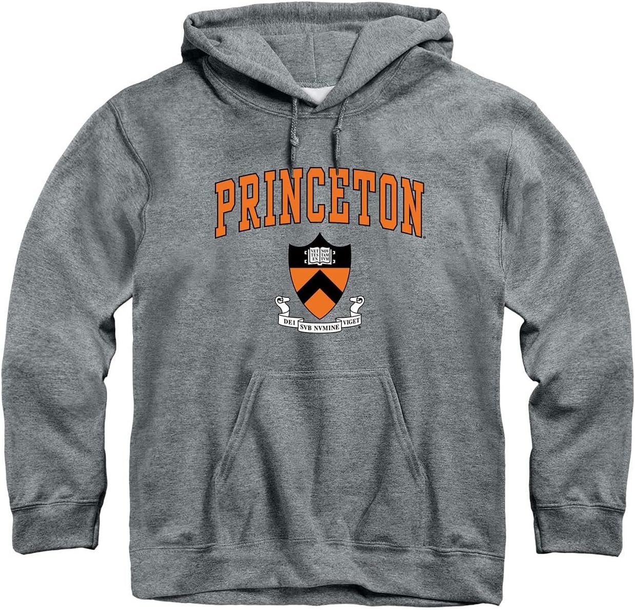 Barnesmith Hooded Sweatshirt: Comfortable Cotton Blend Apparel