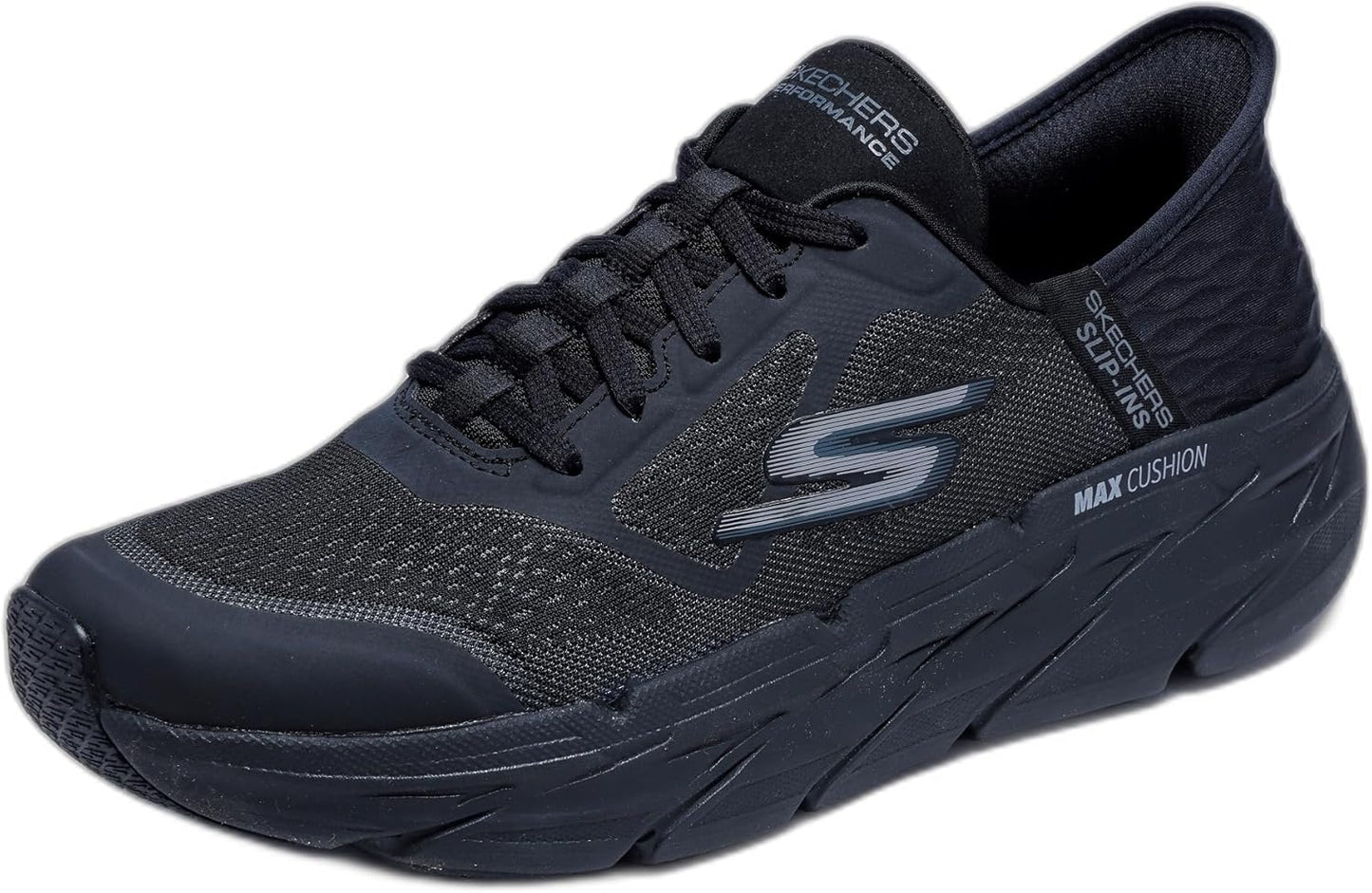 Skechers Max Cushioning Slip-ins for Ultimate Comfort and Support