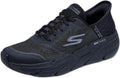 Max Cushioning Slip-ins - Comfortable Athletic Running Shoes