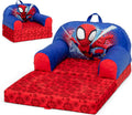 Red Spider-Man Cozee Buddy Kids Chair