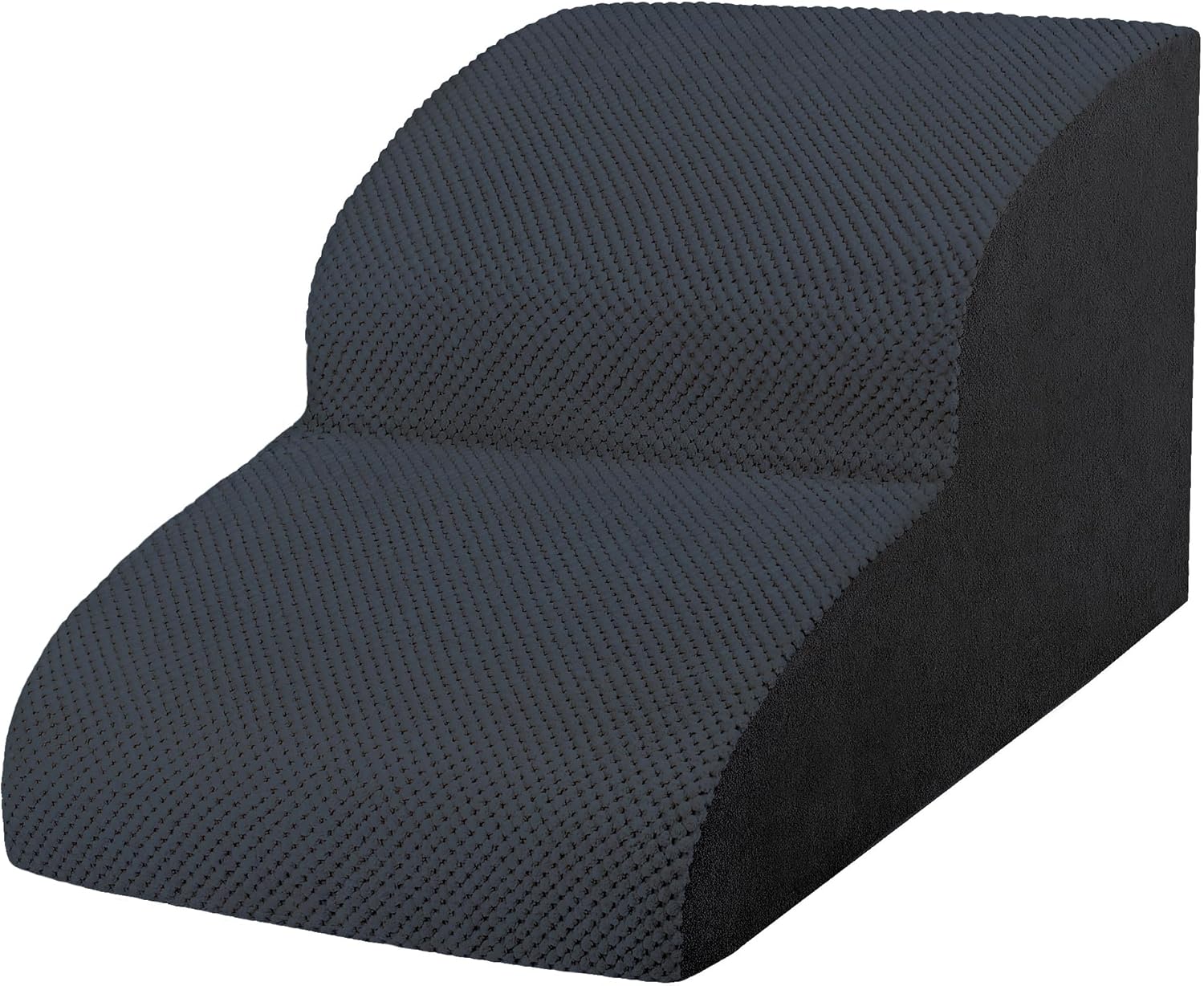 Dog Stairs for Small Dogs - High Density Foam Pet Steps