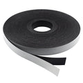 Flexible Magnetic Tape 0.75 in x 100 ft - Strong Adhesive Magnetic